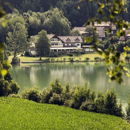 Maltschacher Seewirt Feldkirchen In Kaernten Luaran gambar