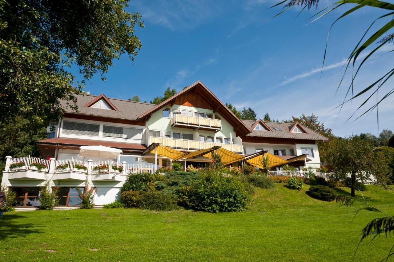 Maltschacher Seewirt Feldkirchen In Kaernten Luaran gambar